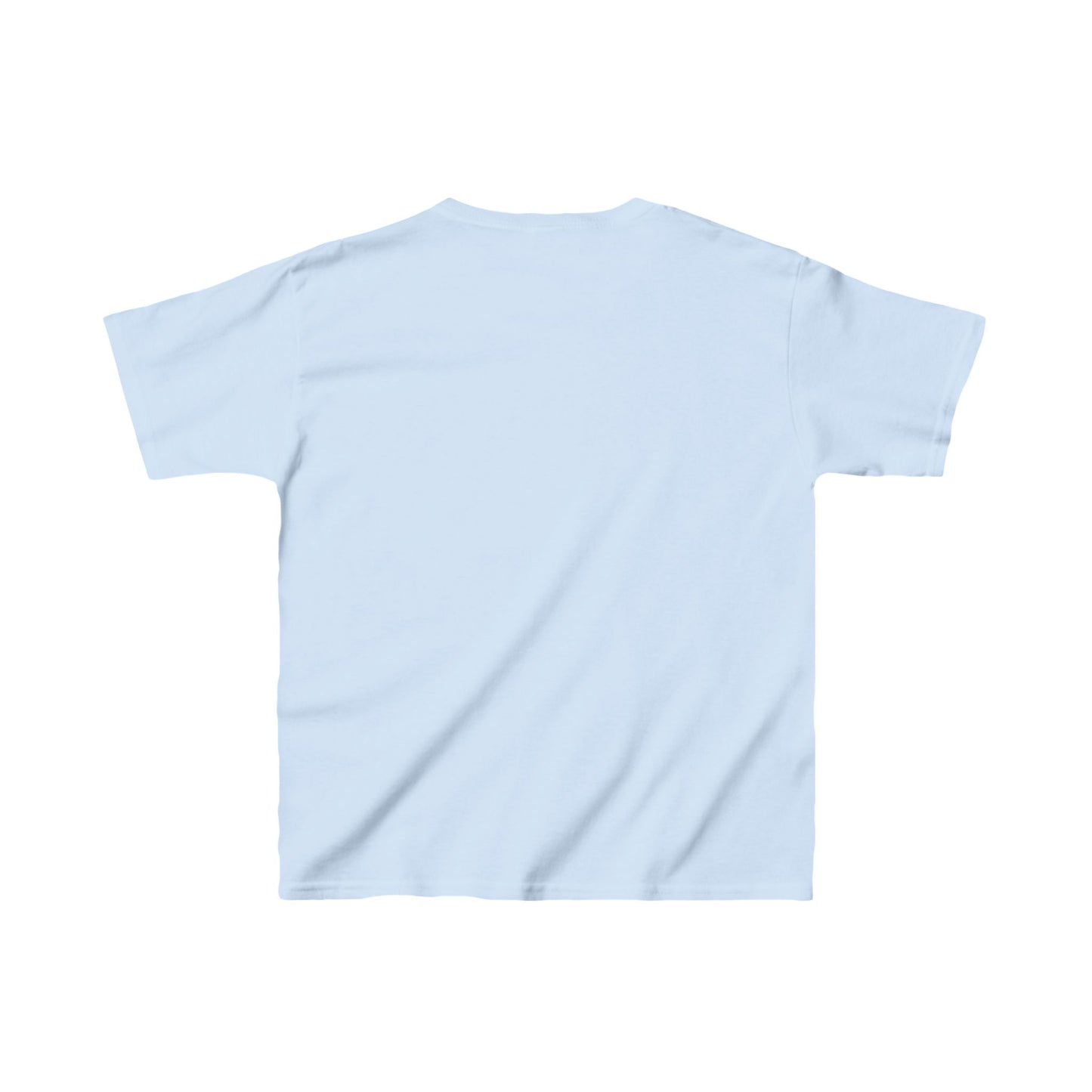 KID'S LAOBUILT FLAG T-SHIRT