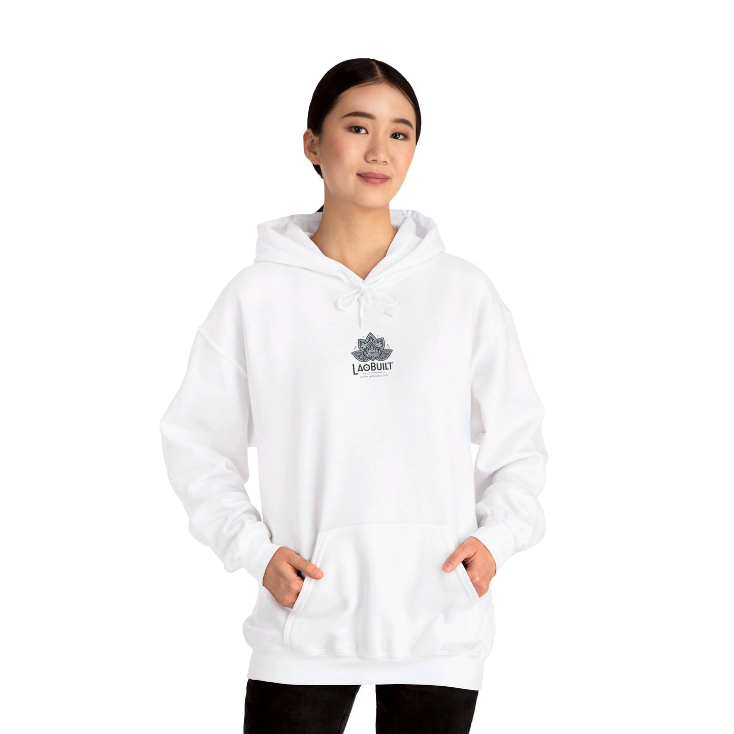 856 STREET SWEATER