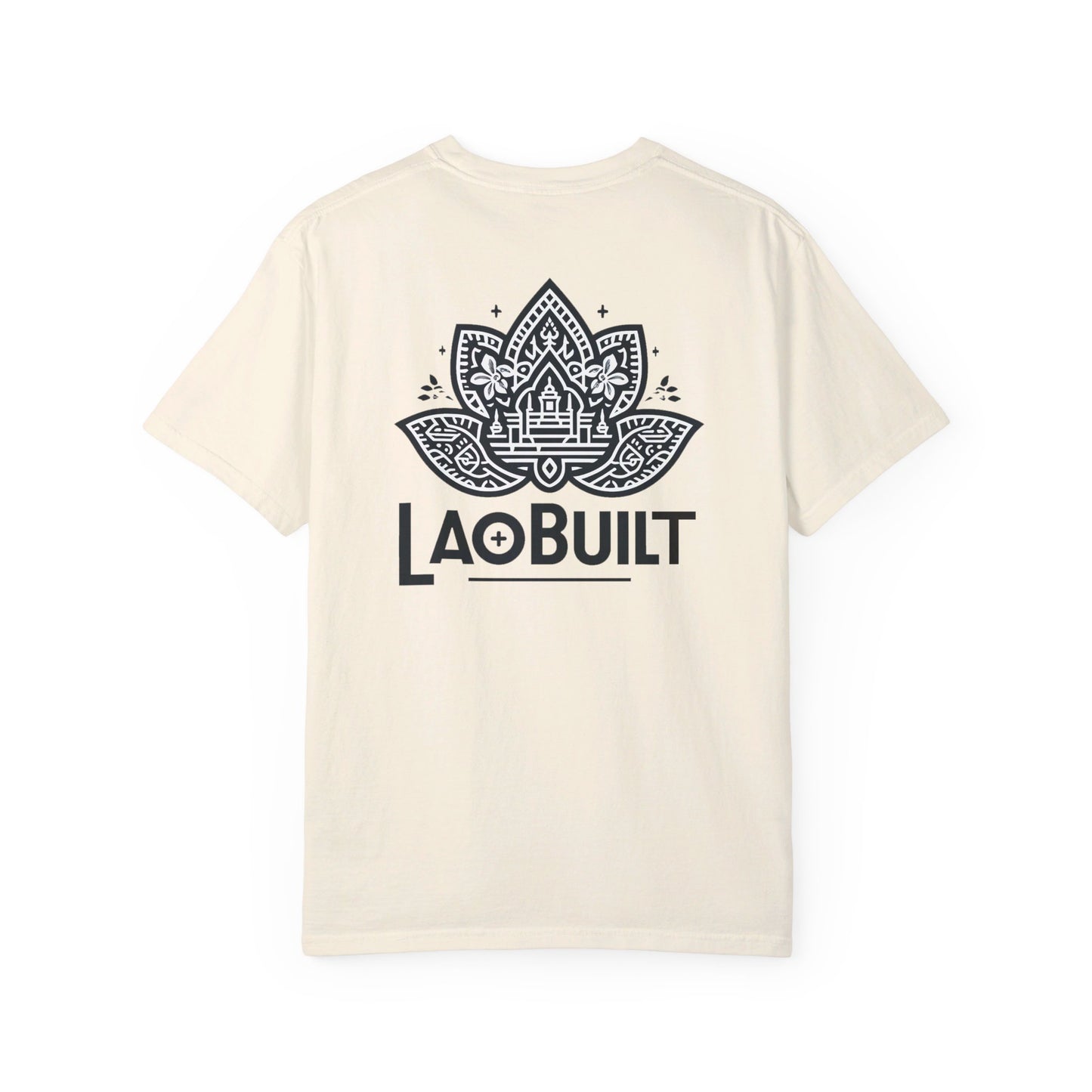 CLASSIC LAOBUILT T-SHIRT