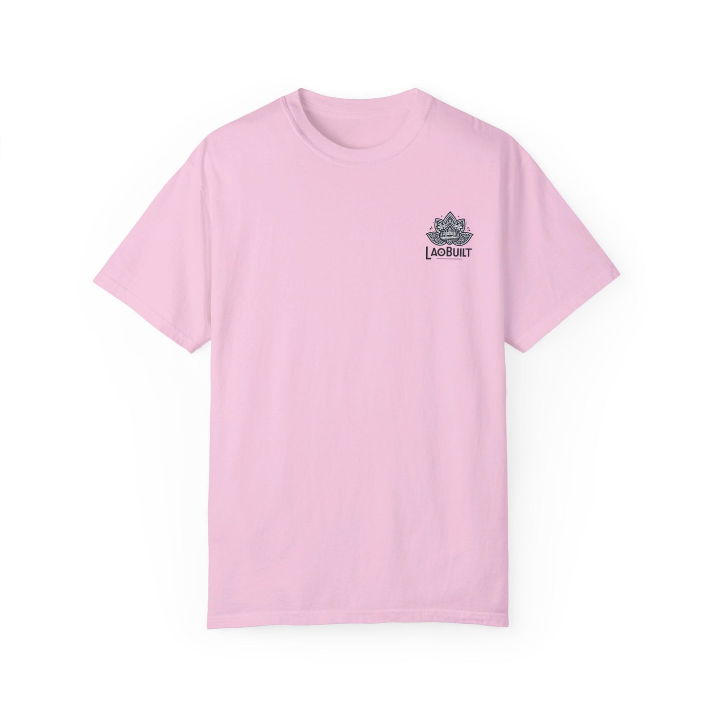 CLASSIC LAOBUILT T-SHIRT
