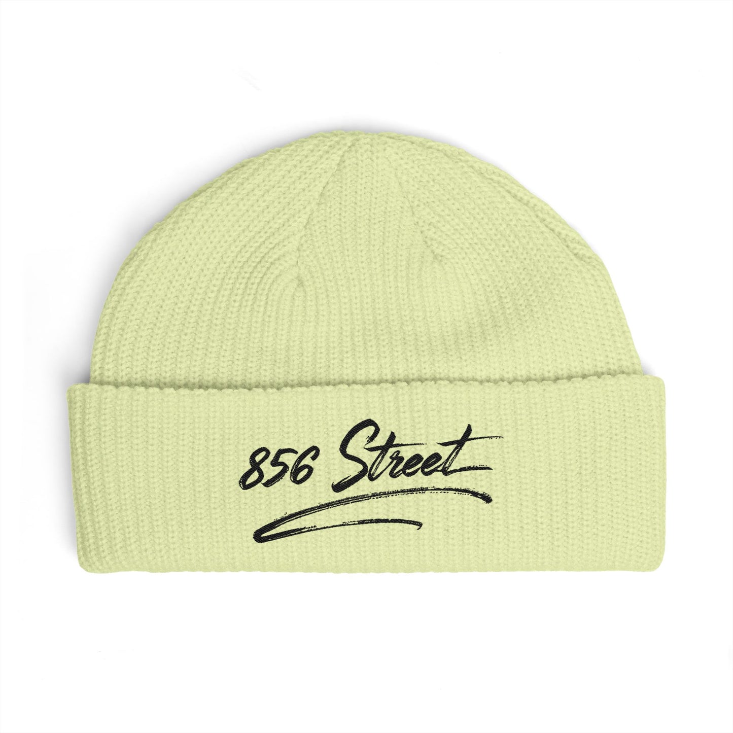856 STREET BEANIE