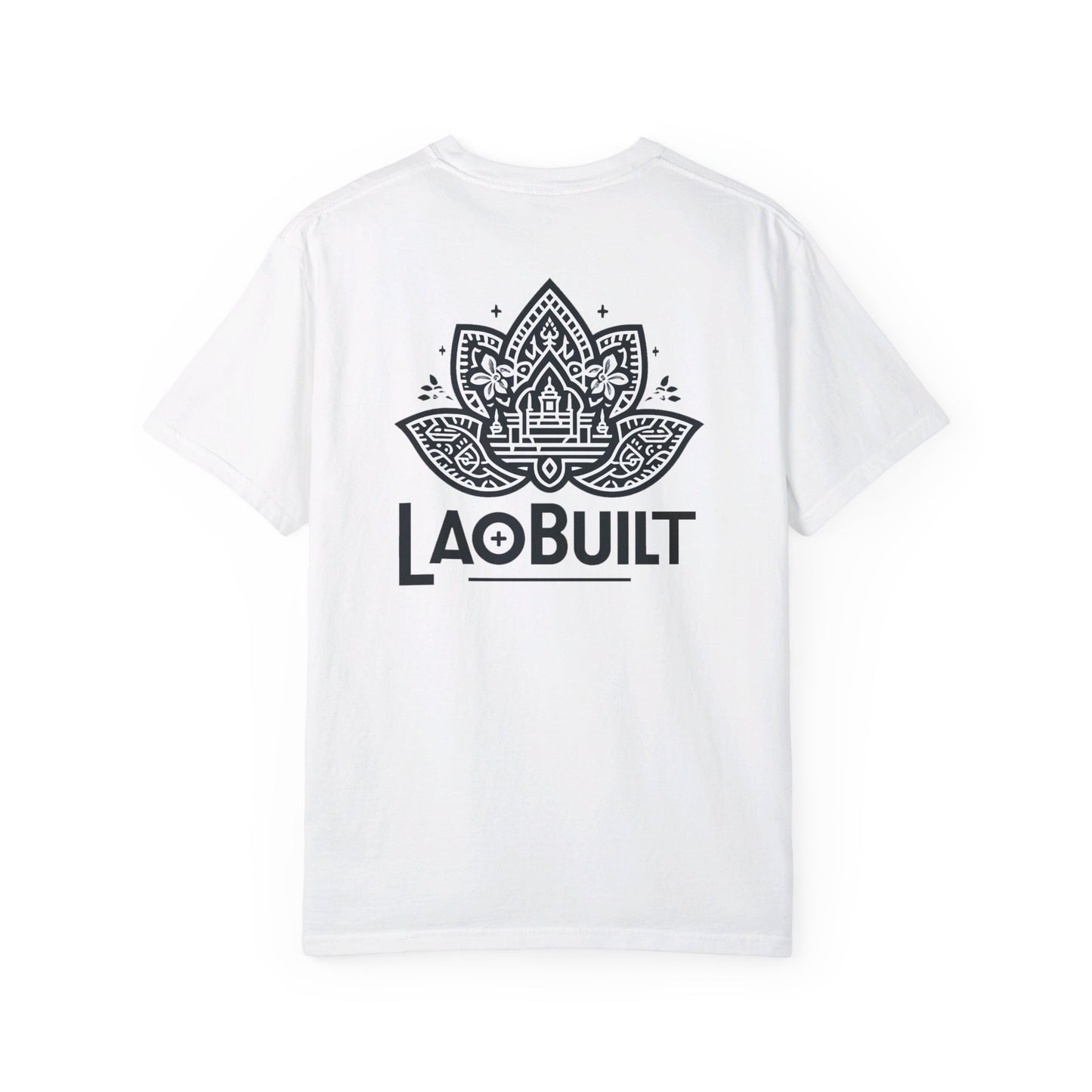 CLASSIC LAOBUILT T-SHIRT