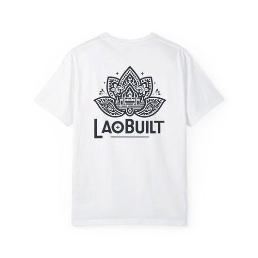 CLASSIC LAOBUILT T-SHIRT