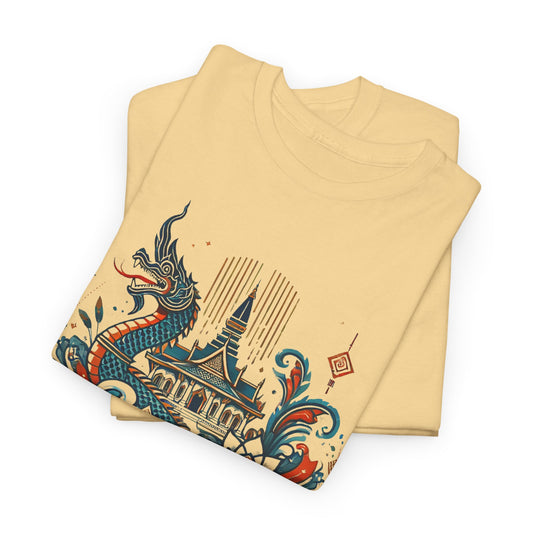 SABAIDEE FESTIVAL T-SHIRT
