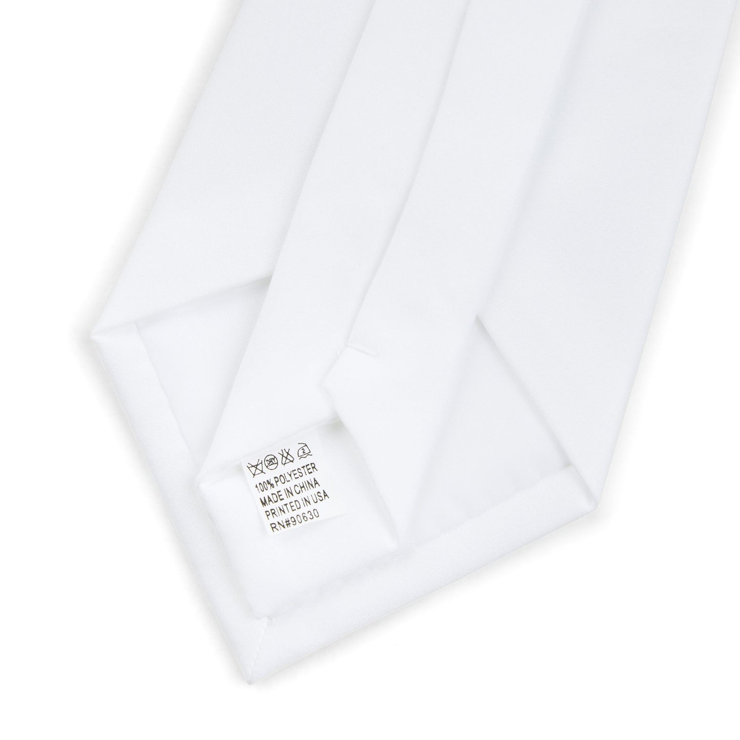 LAOBUILT CAMOUFLAGE NECKTIE