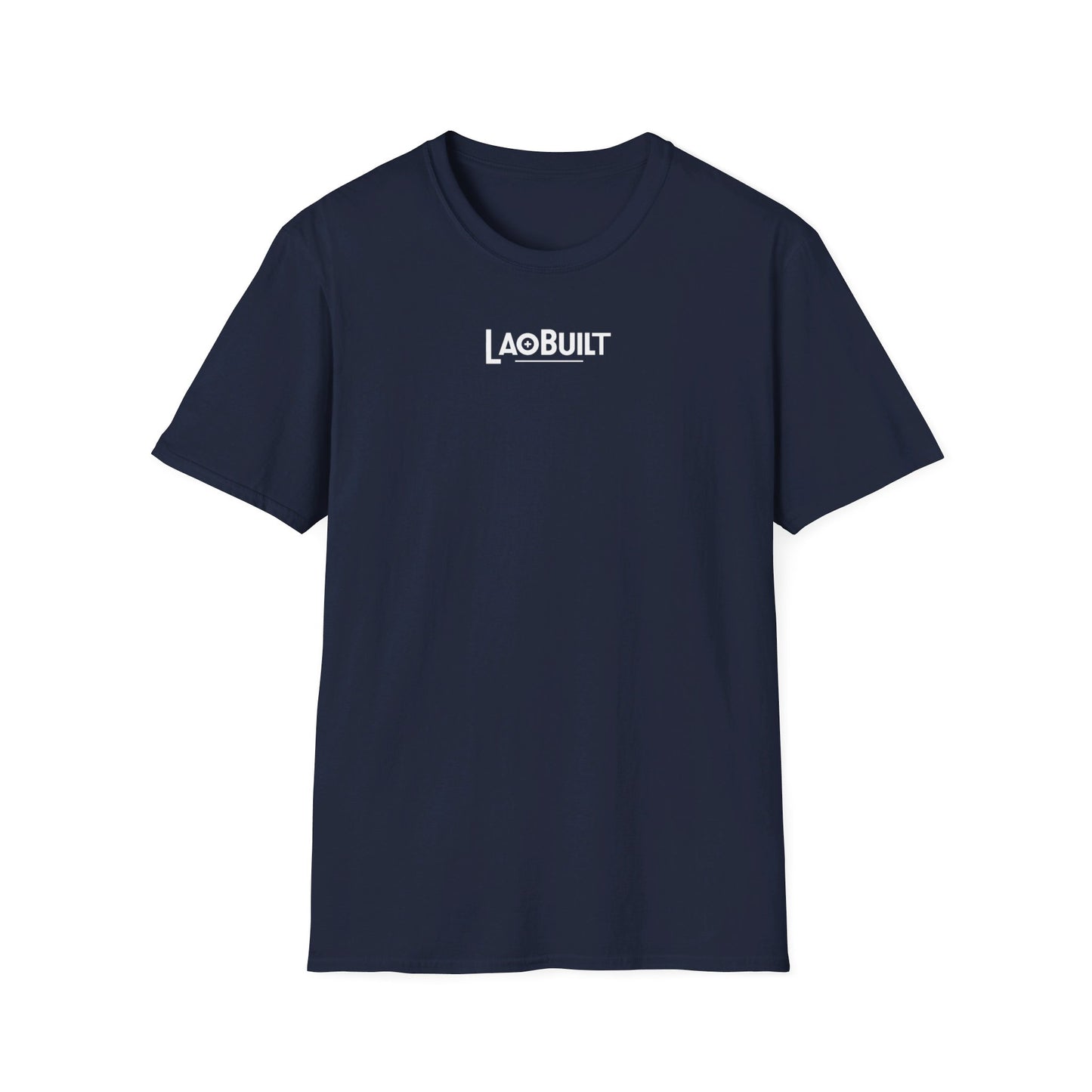 I STAY LAO T-SHIRT
