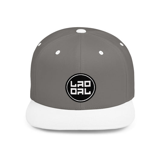 LAO RETRO HAT (EMBROIDERY)