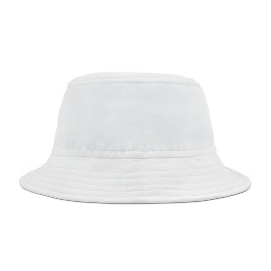 LAOBUILT BUCKET HAT