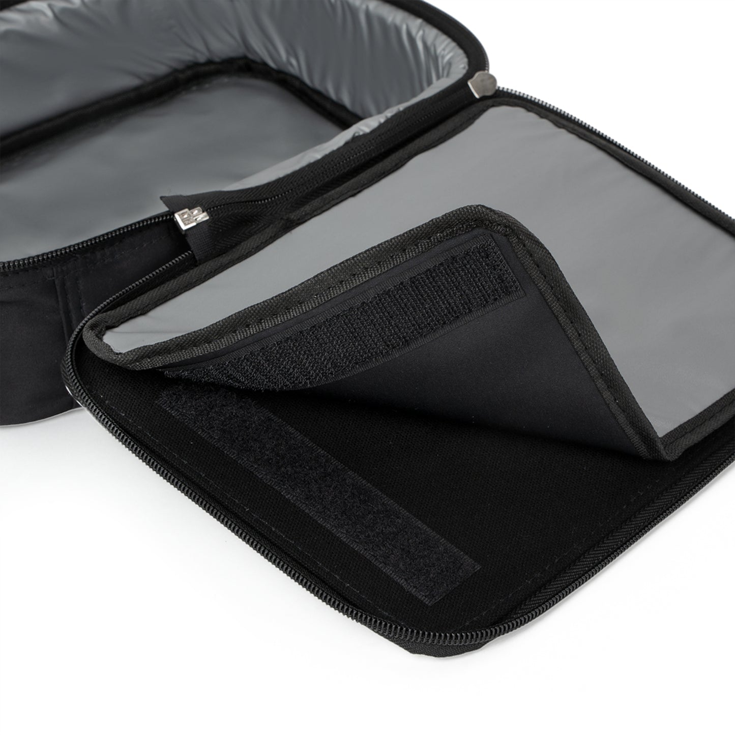 STICKY RICE INSIDE LUNCH BAG