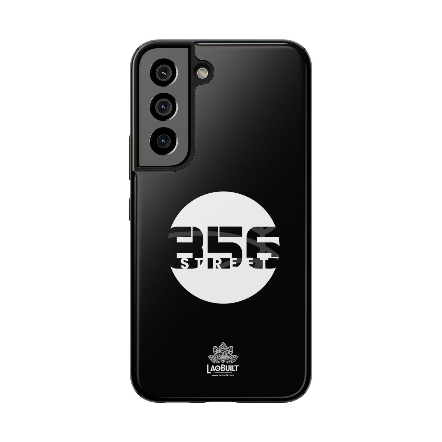 856 STREET PHONE CASE