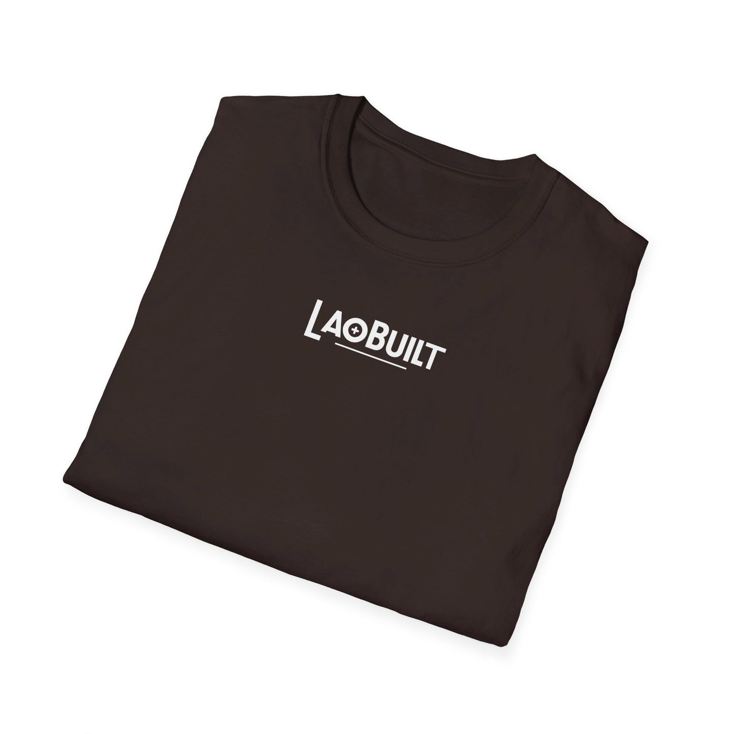 I STAY LAO T-SHIRT