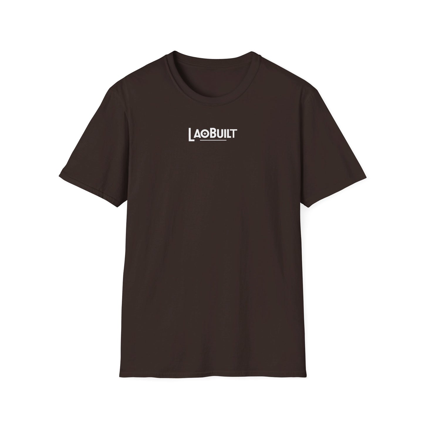 I STAY LAO T-SHIRT