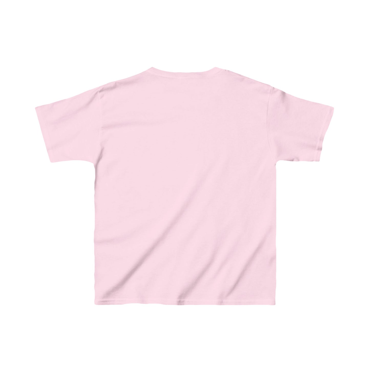 KID'S LAOBUILT FLAG T-SHIRT