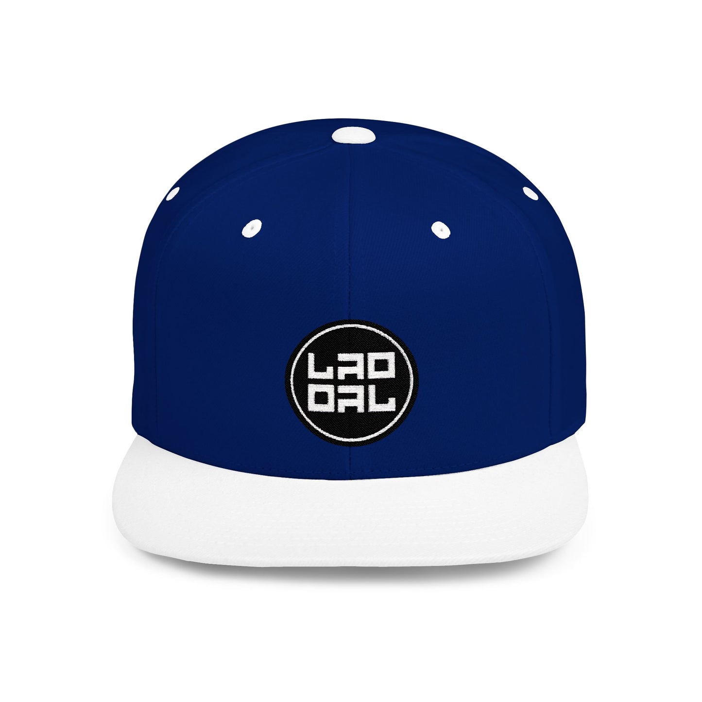 LAO RETRO HAT (EMBROIDERY)