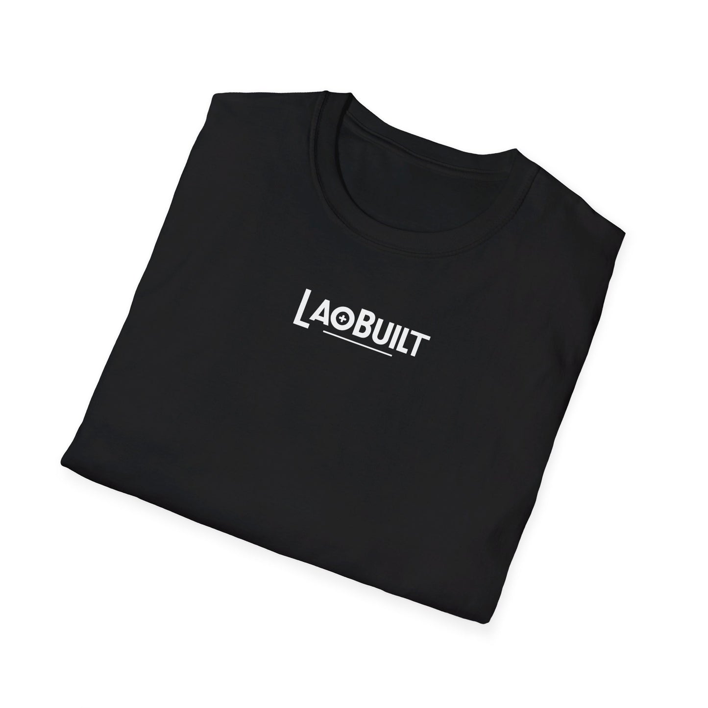 I STAY LAO T-SHIRT
