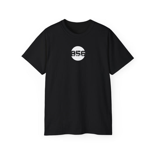 856 STREET CARTOON T-SHIRT