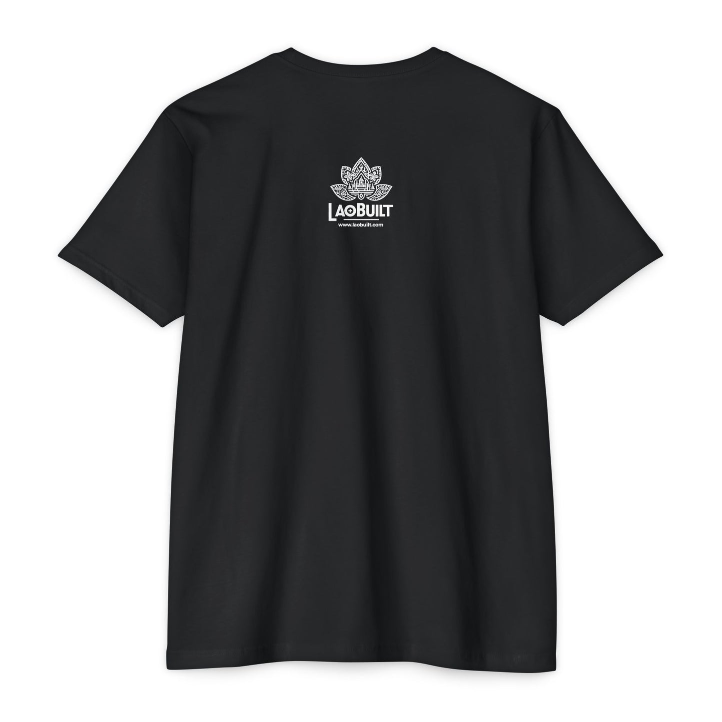 SABAIDEE CULTURE T-SHIRT