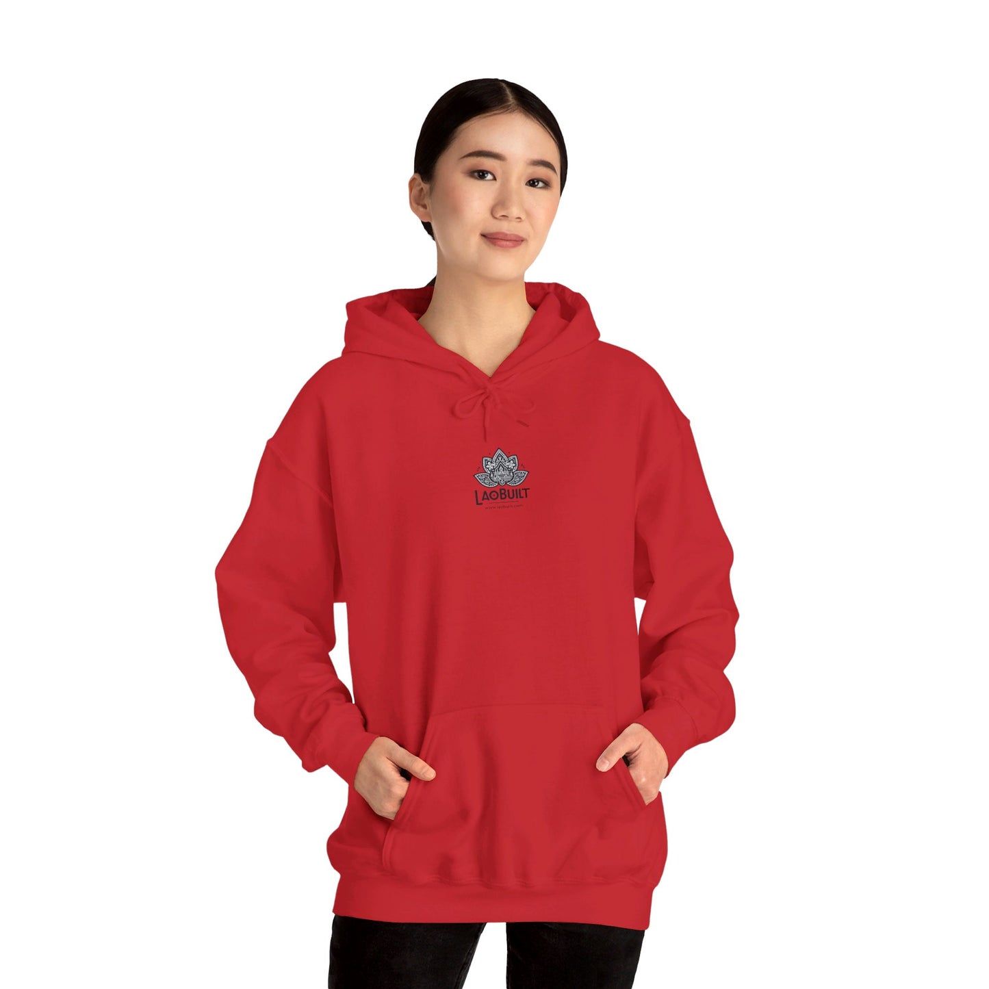 856 STREET SWEATER