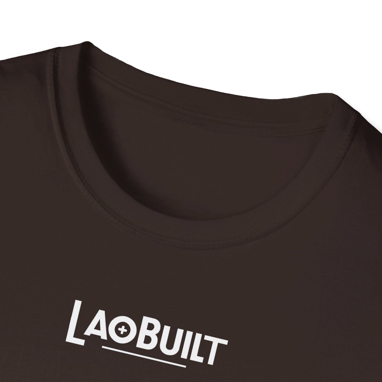 I STAY LAO T-SHIRT