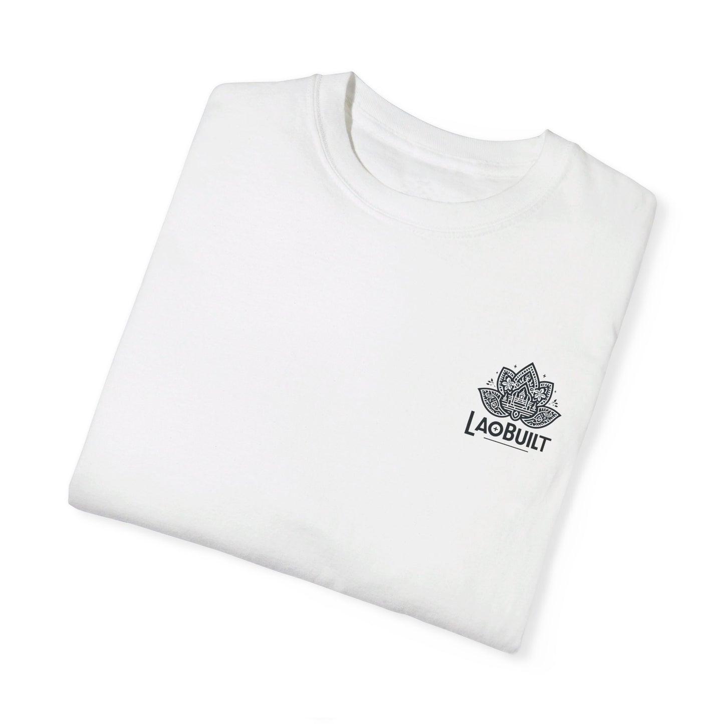 CLASSIC LAOBUILT T-SHIRT