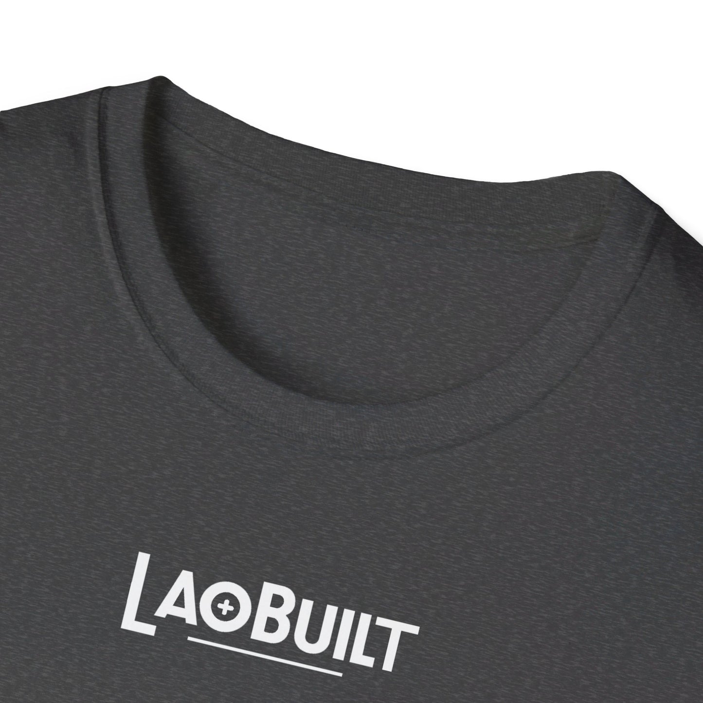 I STAY LAO T-SHIRT