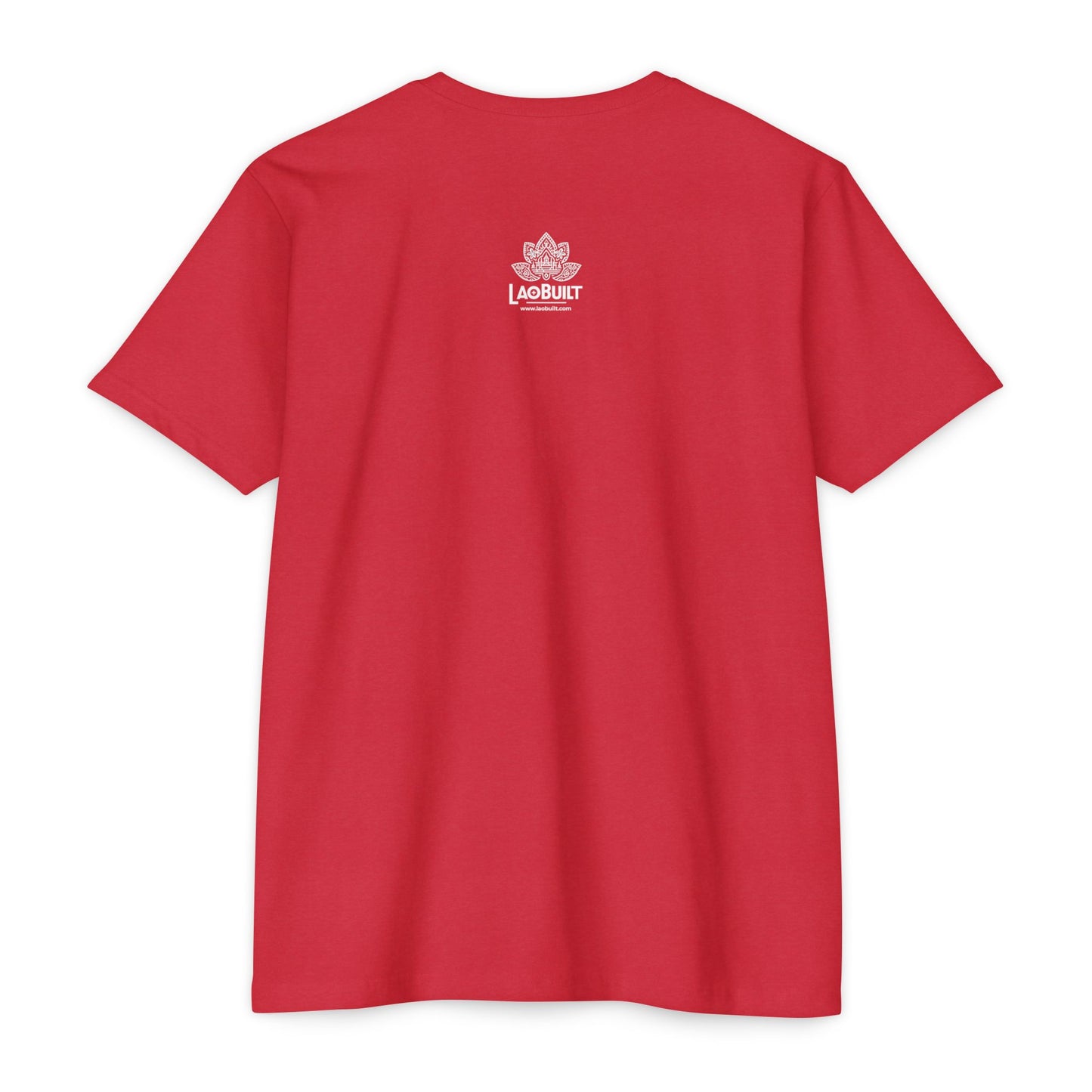 LAOS SCRIPT JERSEY