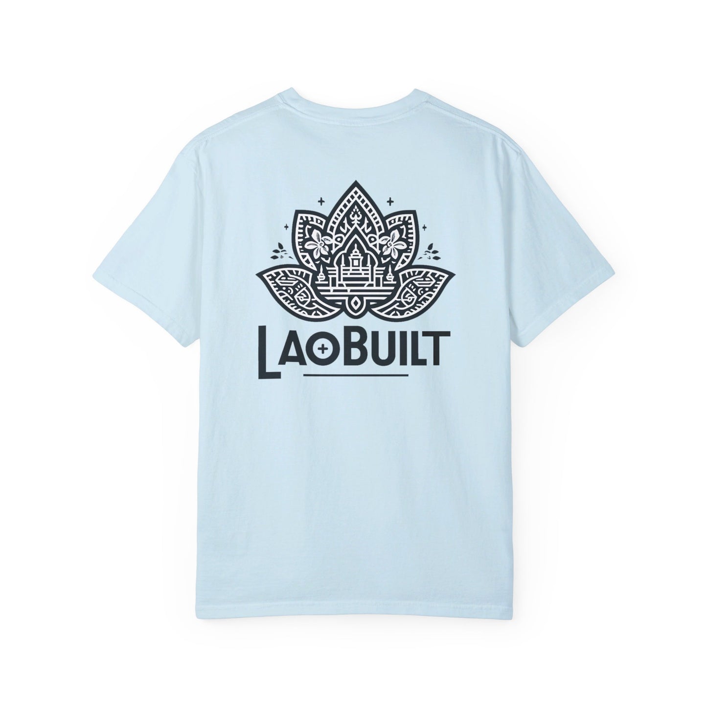CLASSIC LAOBUILT T-SHIRT