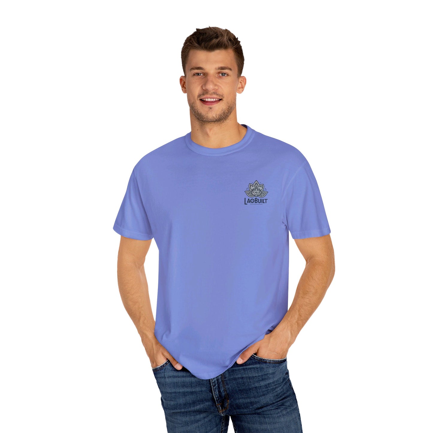 CLASSIC LAOBUILT T-SHIRT