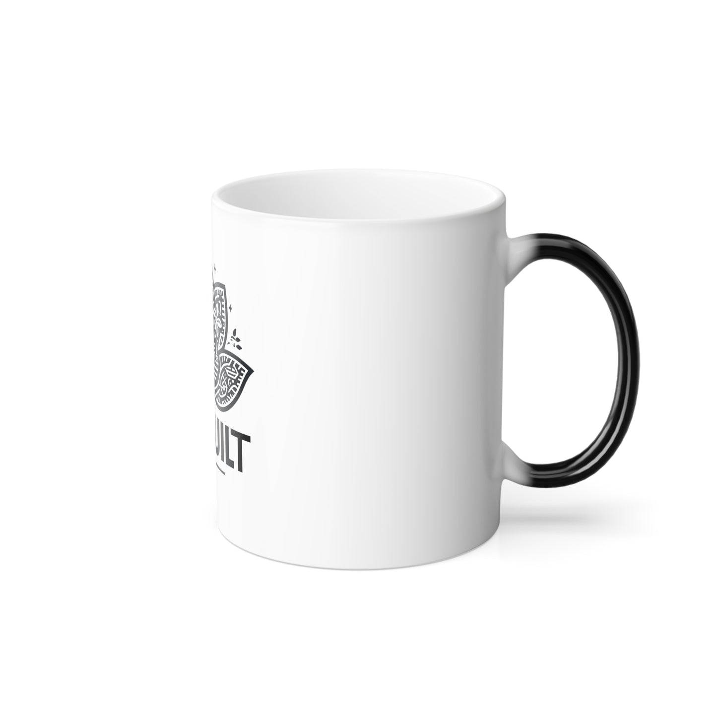 LAOBUILT MORPHING MUG (11oz)