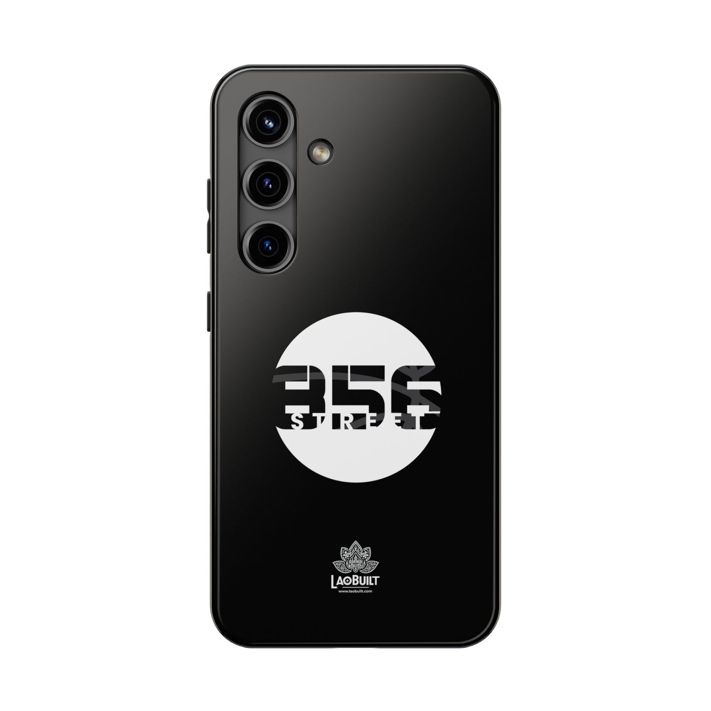856 STREET PHONE CASE