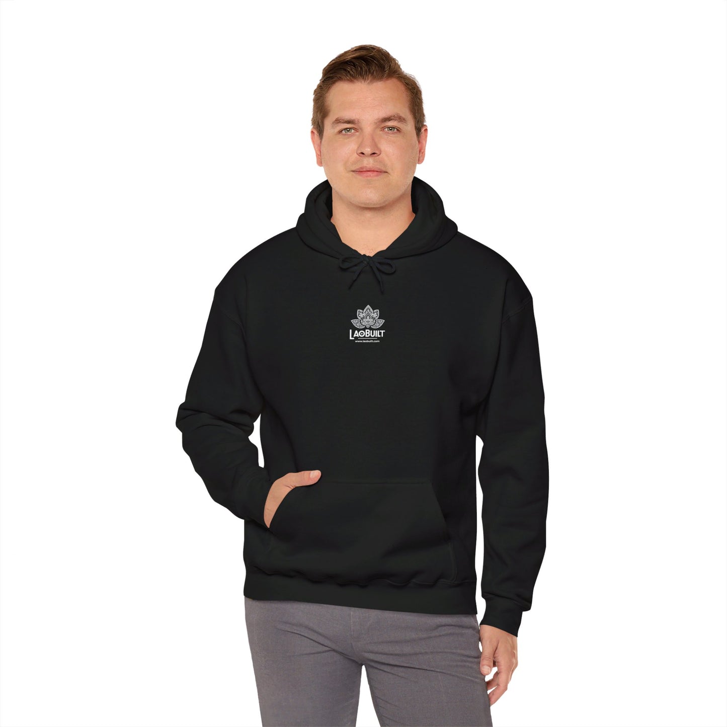 856 STREET SWEATER