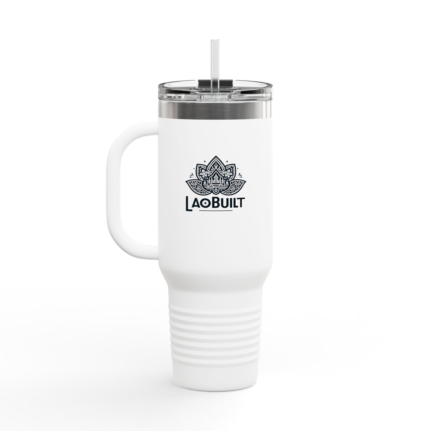 SABAIDEE PI MAI TRAVEL MUG
