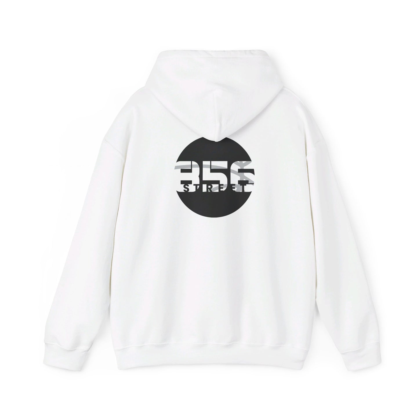 856 STREET SWEATER
