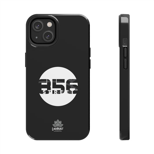 856 STREET PHONE CASE