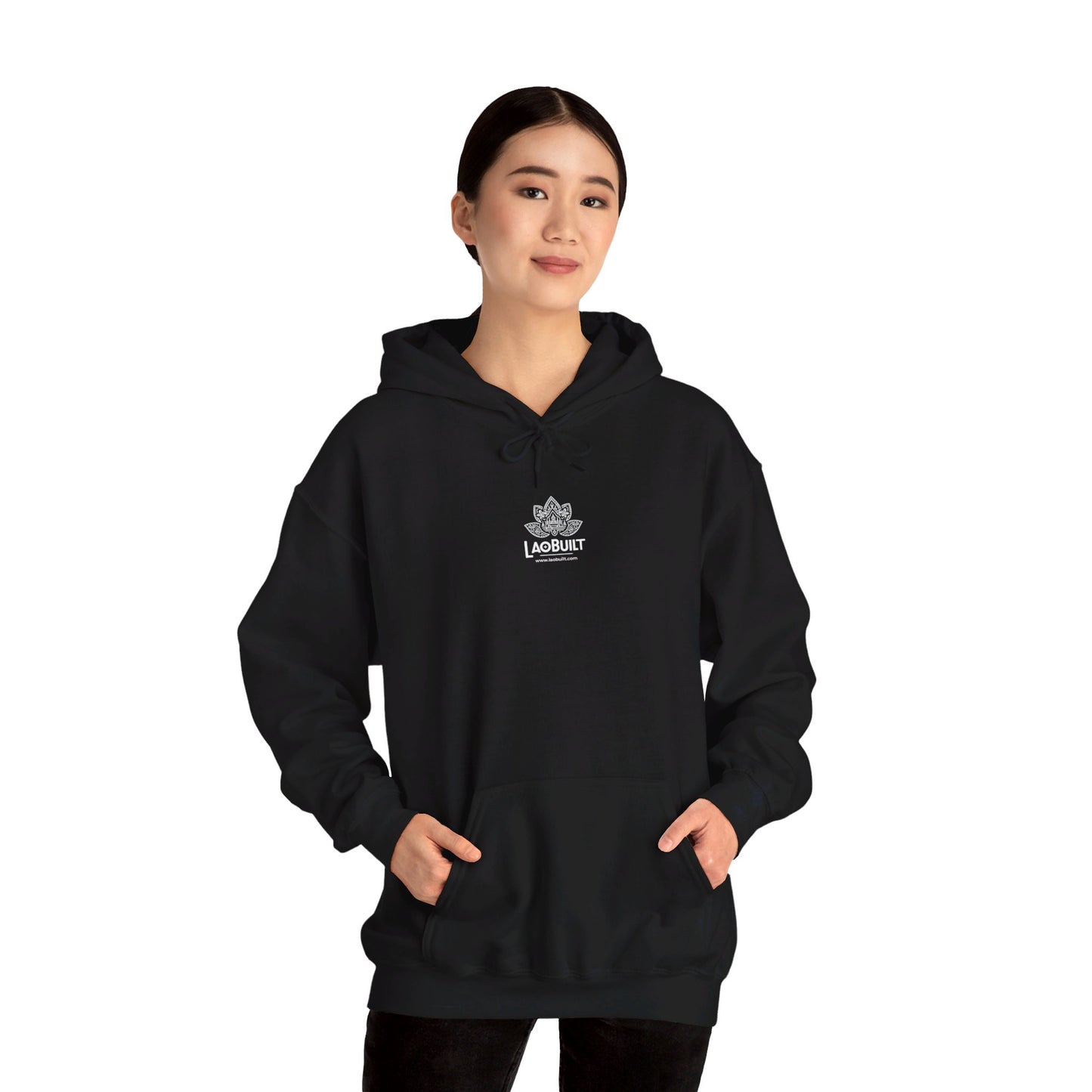 856 STREET SWEATER