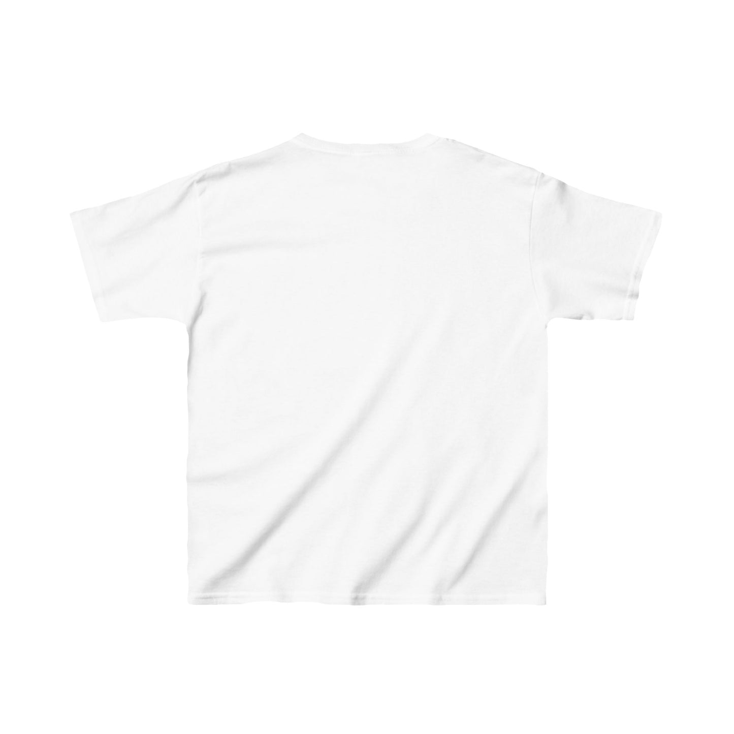 KID'S LAOBUILT FLAG T-SHIRT