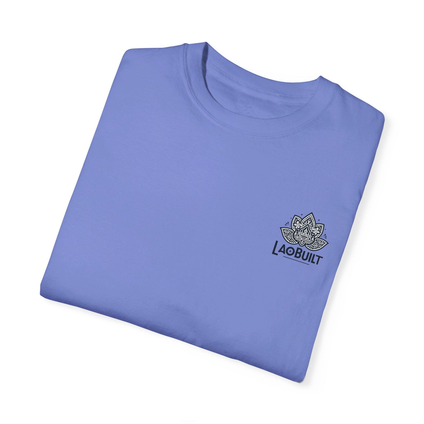 CLASSIC LAOBUILT T-SHIRT