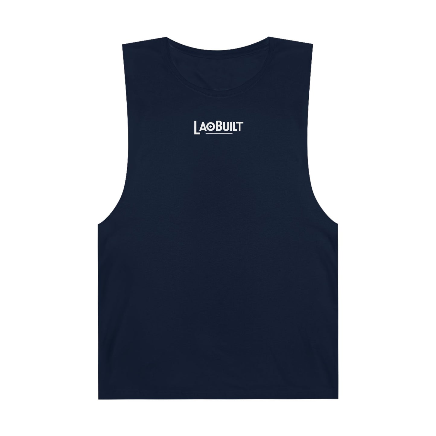 LAOBUILT TRIBAL TANK TOP