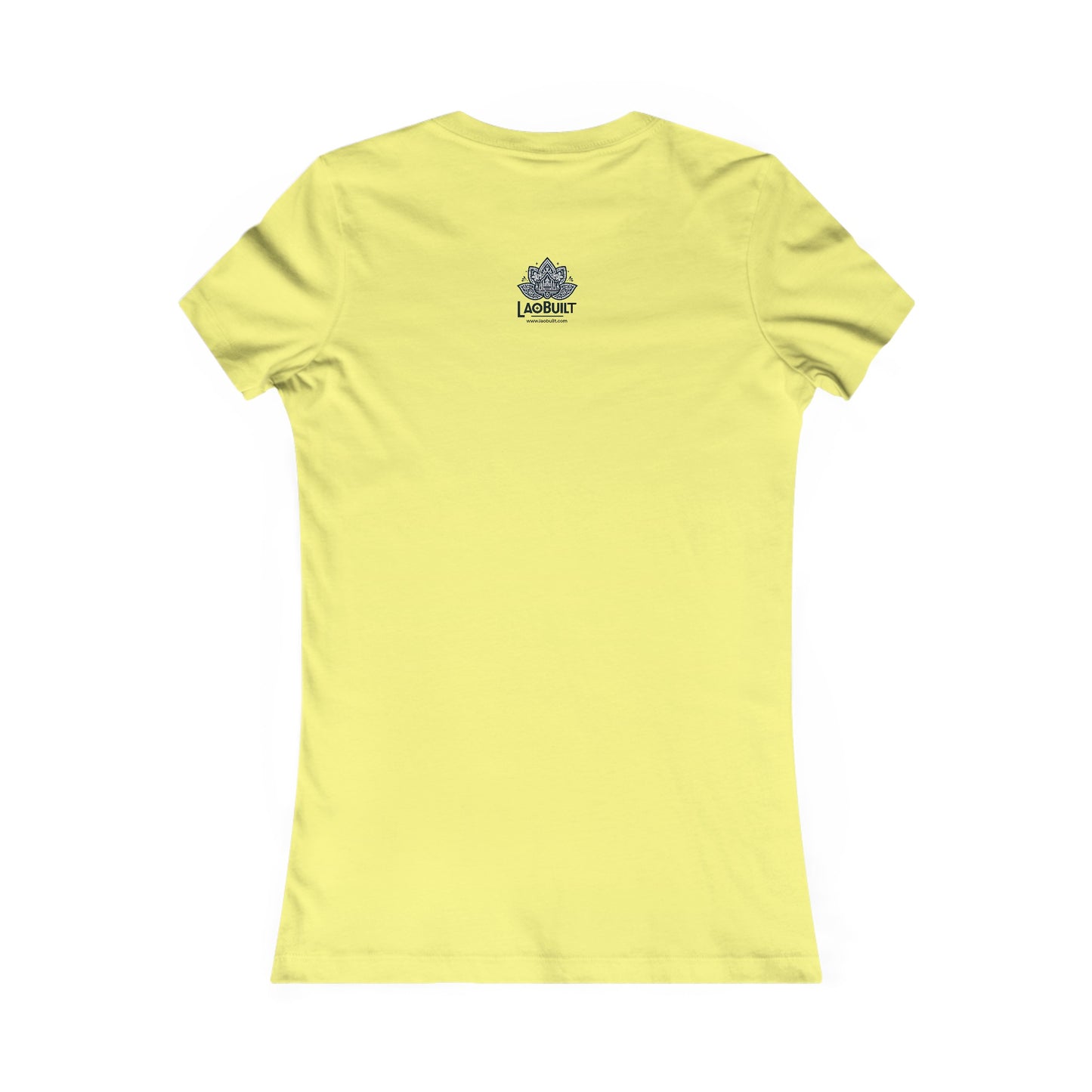 WOMEN'S SABAIDEE BEAUTIFUL T-SHIRT