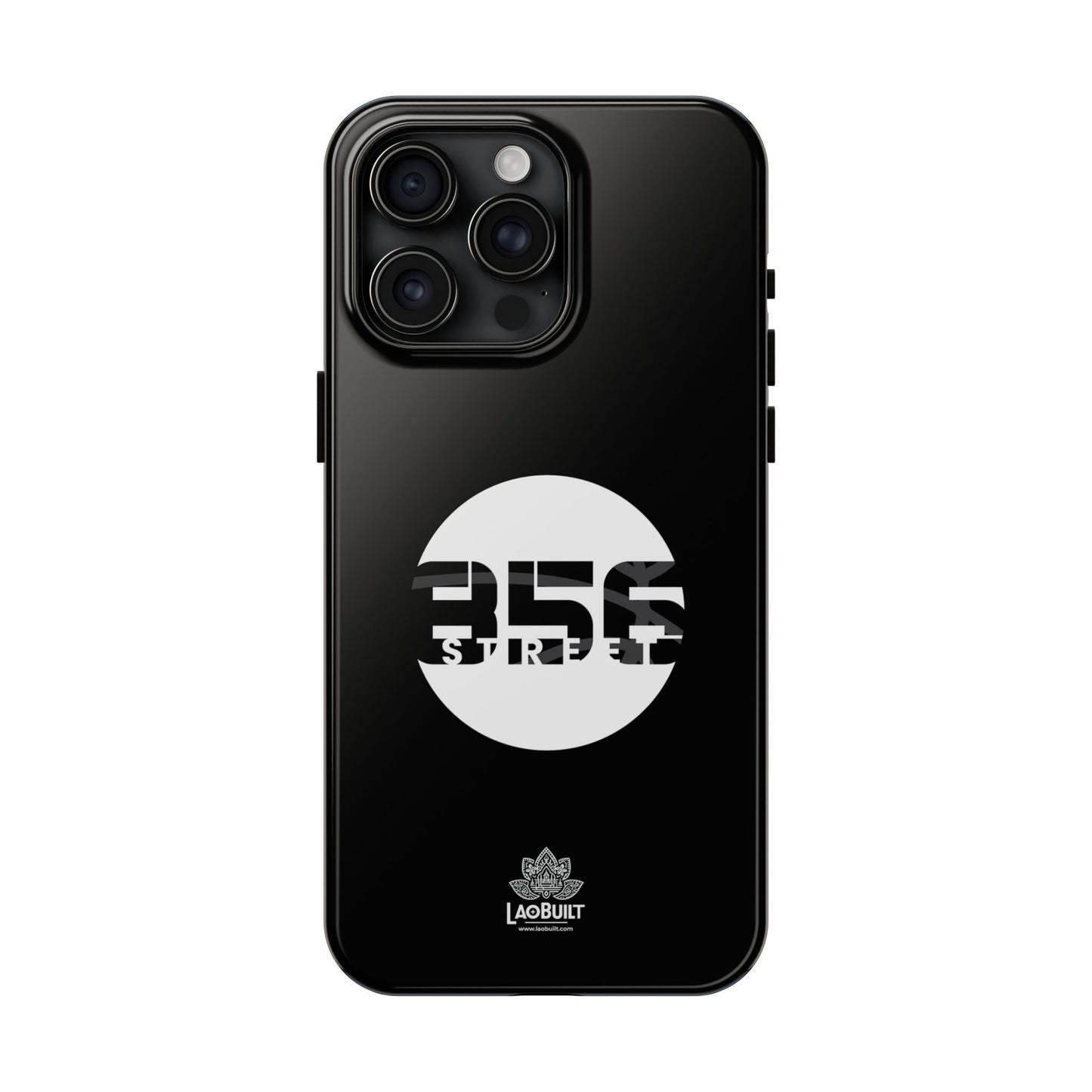 856 STREET PHONE CASE