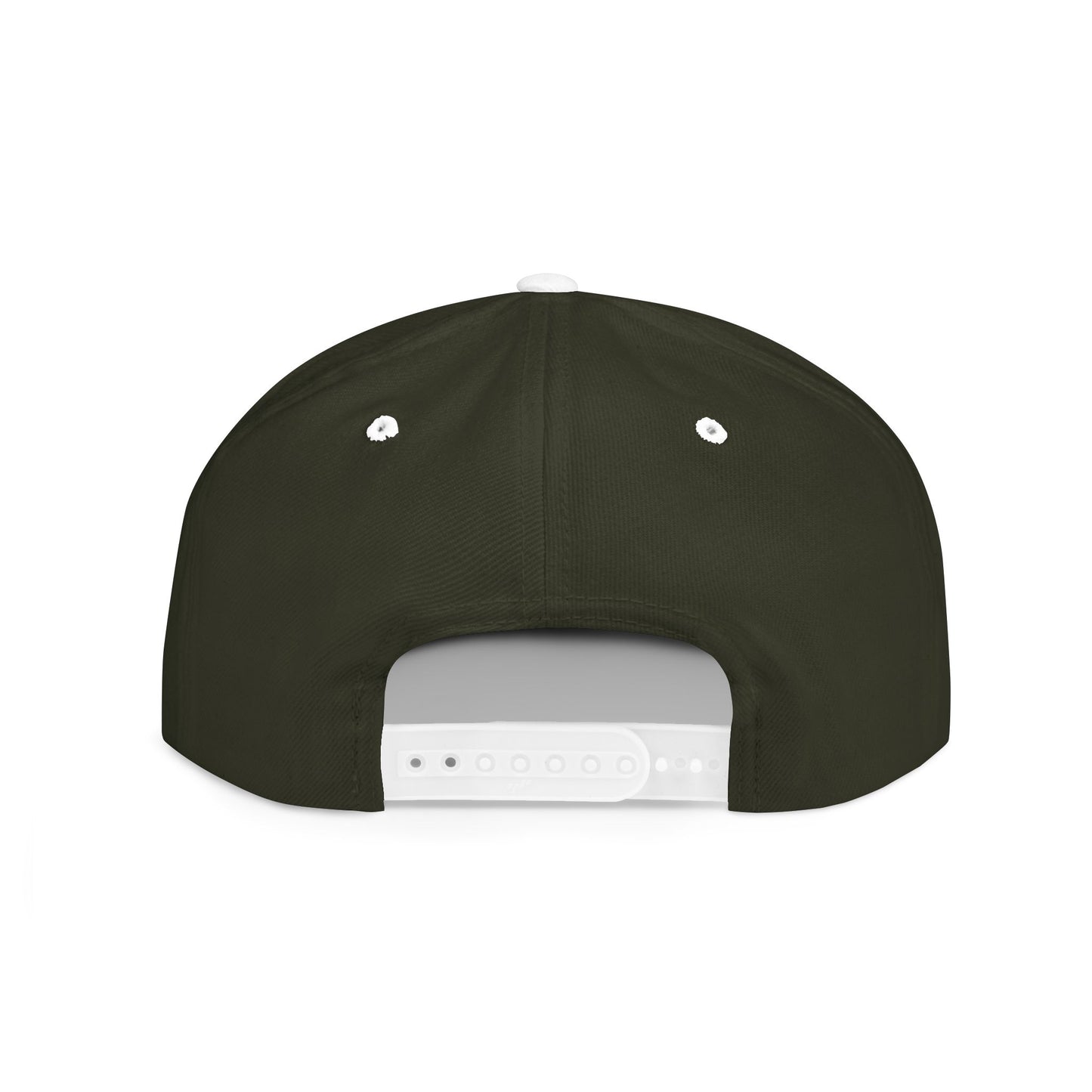 LAO RETRO HAT (EMBROIDERY)