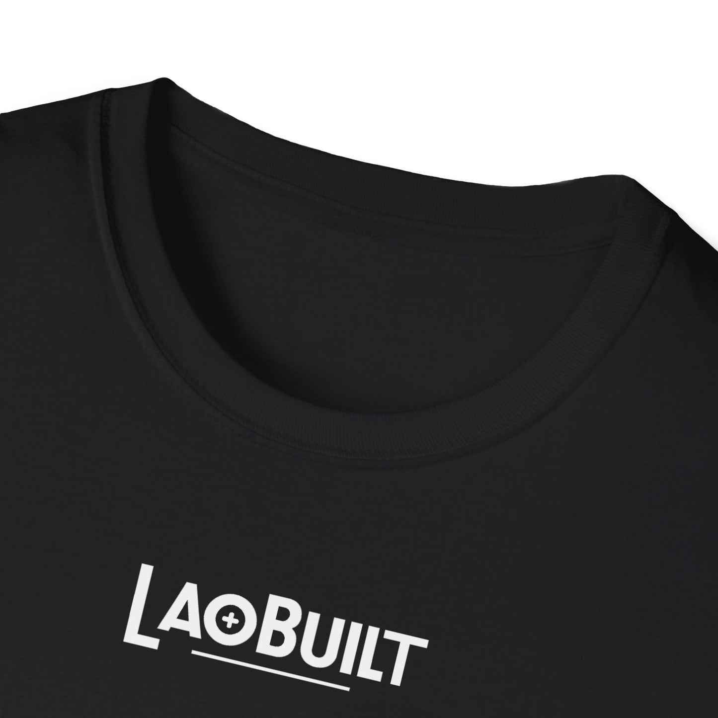 I STAY LAO T-SHIRT