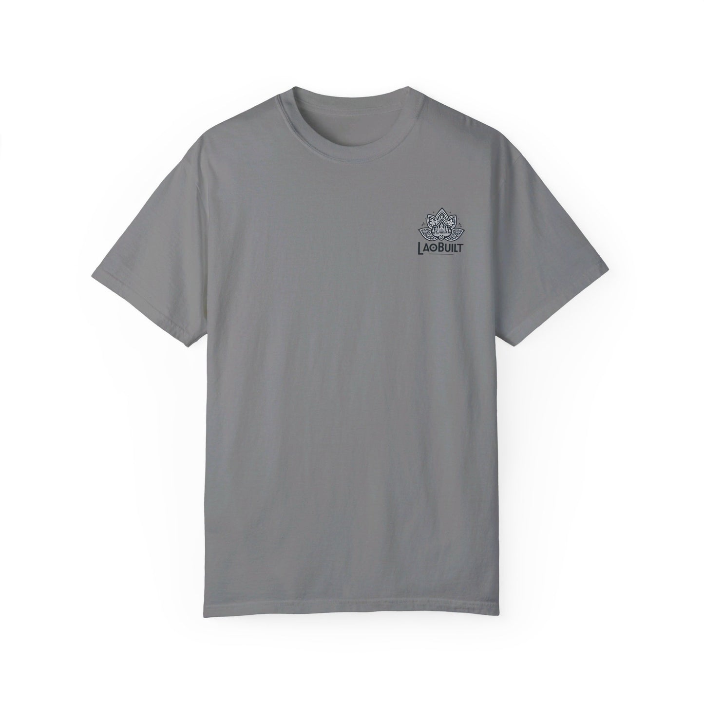 CLASSIC LAOBUILT T-SHIRT