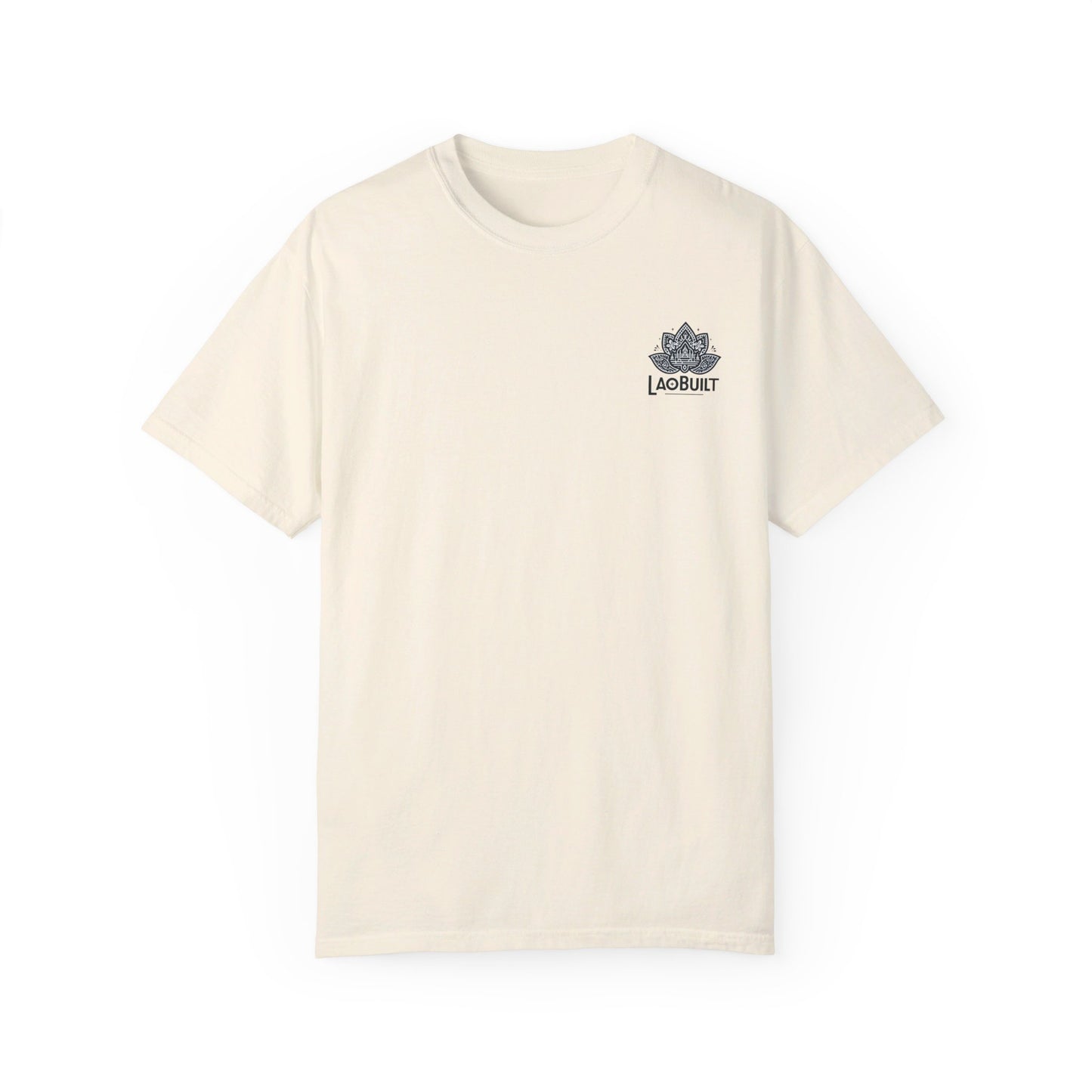CLASSIC LAOBUILT T-SHIRT