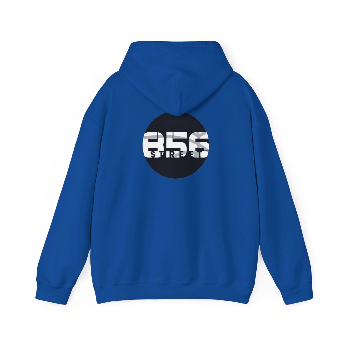 856 STREET SWEATER