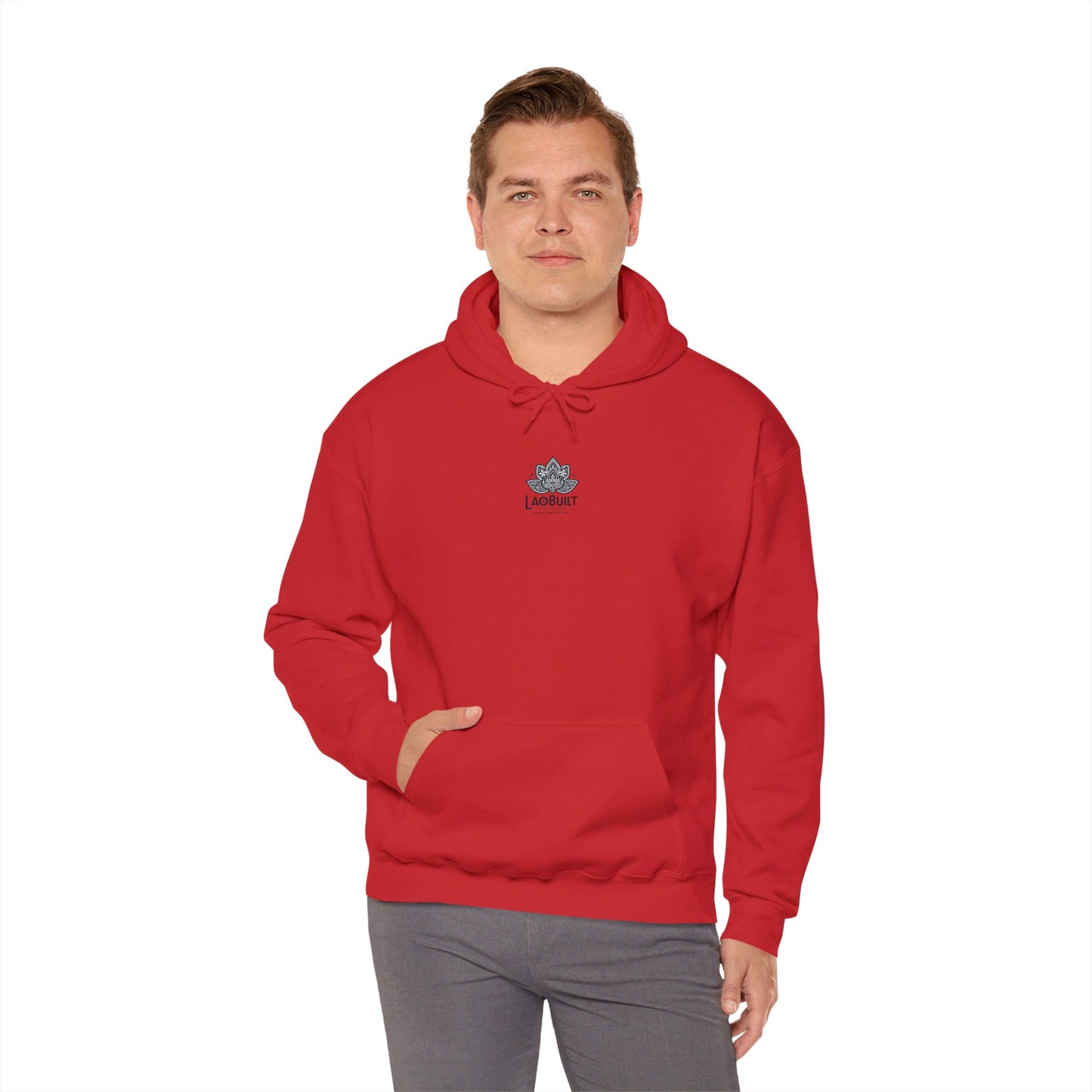 856 STREET SWEATER