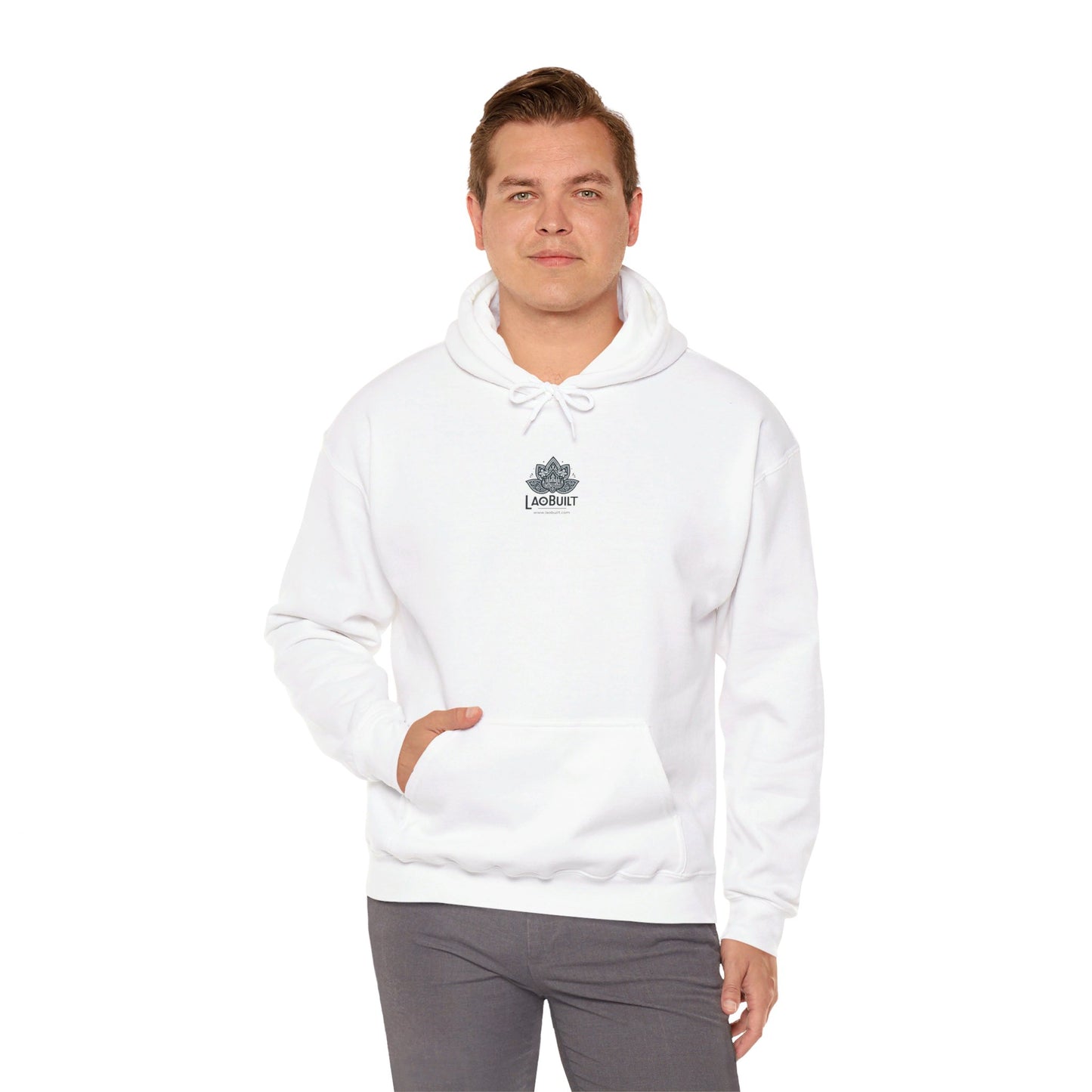 856 STREET SWEATER
