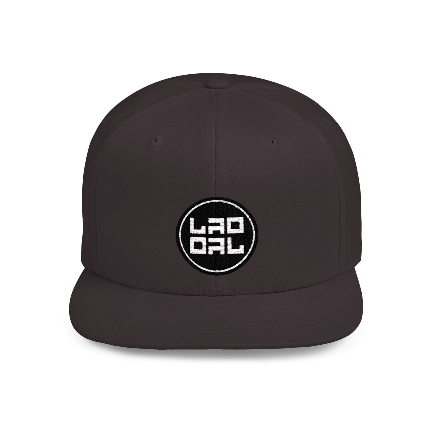 LAO RETRO HAT (EMBROIDERY)