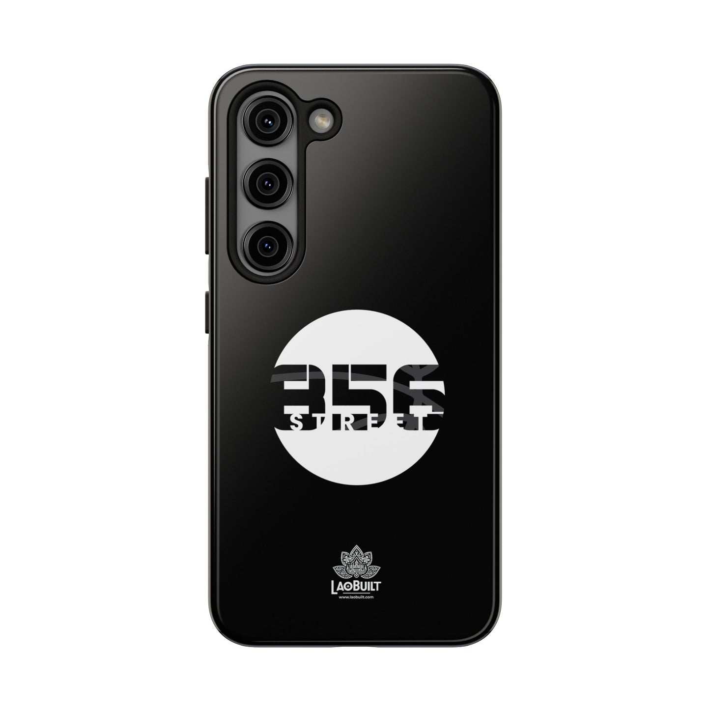856 STREET PHONE CASE