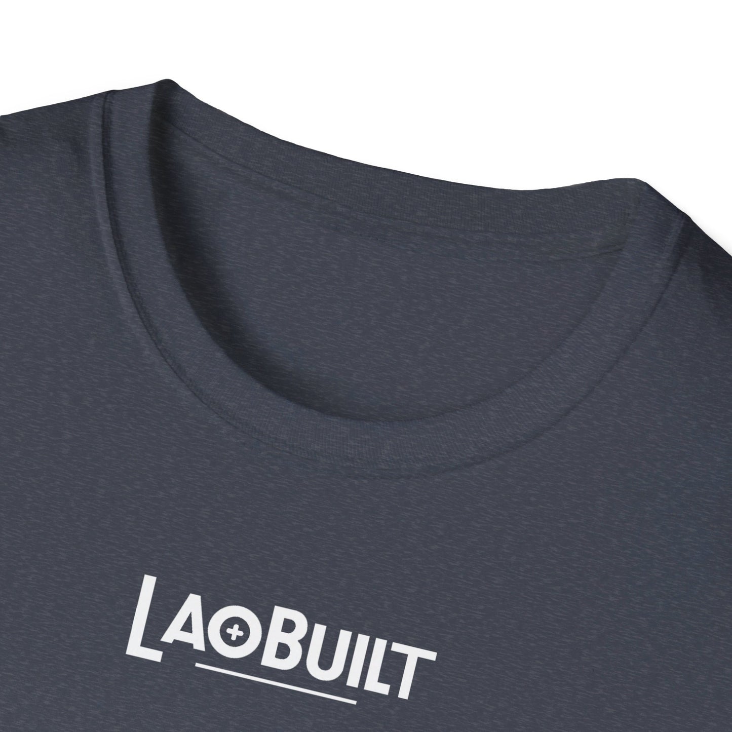 I STAY LAO T-SHIRT